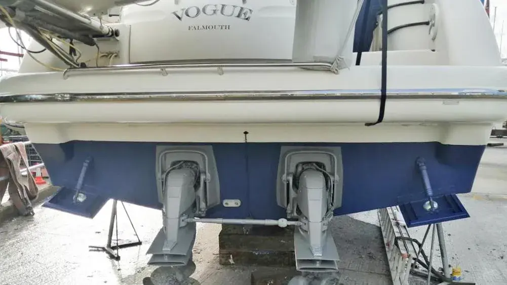 Thumbnail von Azimut Atlantis 425 SC HT Vogue