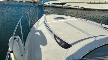 Thumbnail von Azimut Atlantis 425 SC HT Vogue
