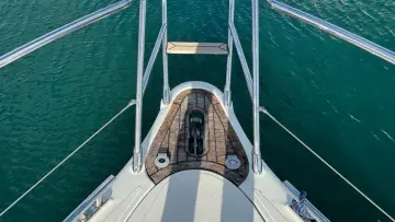 Thumbnail von Azimut Atlantis 425 SC HT Vogue