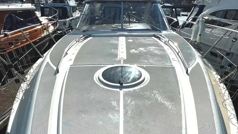 Thumbnail von Azimut Atlantis 425 SC HT Vogue