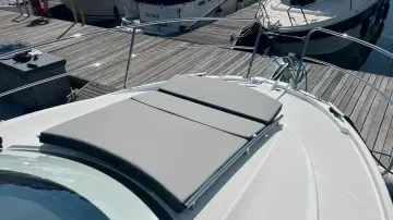 Thumbnail von Jeanneau Merry Fisher 895 Offshore Gemini Blue