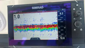 Thumbnail von Jeanneau Merry Fisher 895 Offshore Gemini Blue