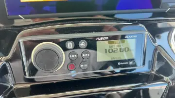 Thumbnail von Jeanneau Merry Fisher 895 Offshore Gemini Blue