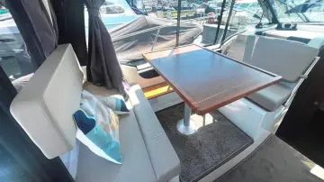 Thumbnail von Jeanneau Merry Fisher 895 Offshore Gemini Blue