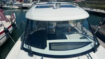 Thumbnail von Jeanneau Merry Fisher 895 Offshore Gemini Blue