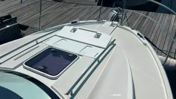 Thumbnail von Jeanneau Merry Fisher 895 Offshore Gemini Blue