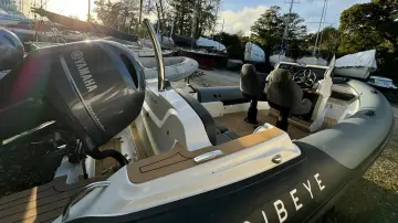 Thumbnail von Ribeye A683