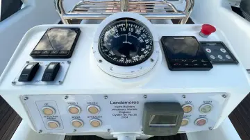 Thumbnail von Oyster 56 Moya