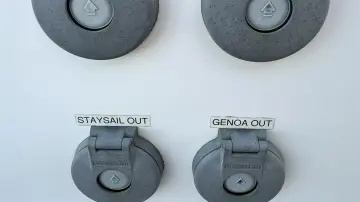 Thumbnail von Oyster 56 Moya