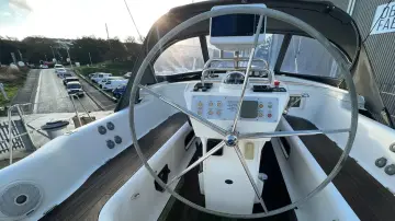 Thumbnail von Oyster 56 Moya