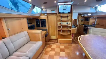 Thumbnail von Oyster 56 Moya