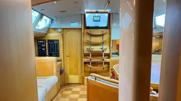 Thumbnail von Oyster 56 Moya