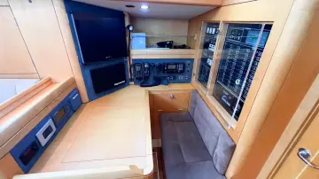 Thumbnail von Oyster 56 Moya