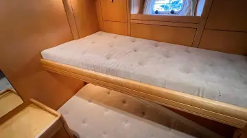 Thumbnail von Oyster 56 Moya