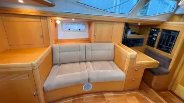 Thumbnail von Oyster 56 Moya