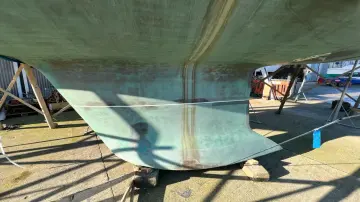 Thumbnail von Oyster 56 Moya