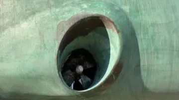 Thumbnail von Oyster 56 Moya