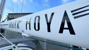 Thumbnail von Oyster 56 Moya