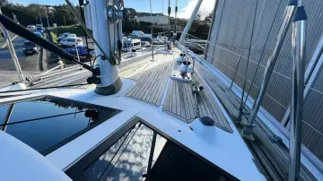 Thumbnail von Oyster 56 Moya