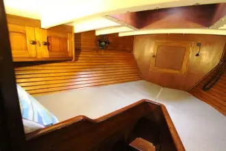 Thumbnail von Bluewater Yachts 41 Good Hope