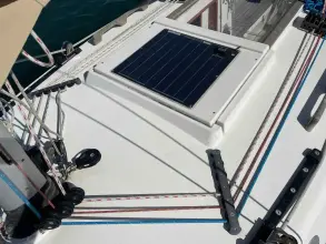 Thumbnail von Rustler Yachts 33 Nootka