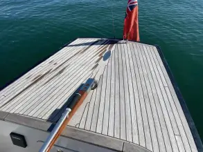 Thumbnail von Rustler Yachts 33 Nootka