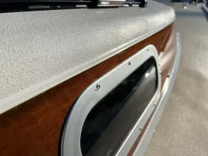 Thumbnail von Rustler Yachts 33 Barbarian