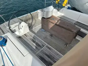 Thumbnail von Dufour 405 Grand Large Layla