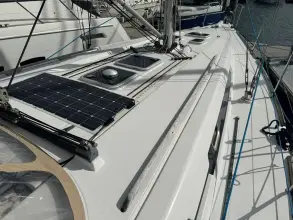 Thumbnail von Dufour 405 Grand Large Layla