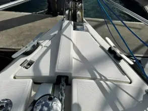 Thumbnail von Dufour 405 Grand Large Layla