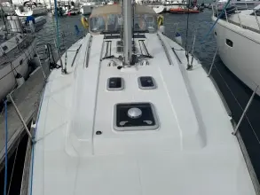 Thumbnail von Dufour 405 Grand Large Layla