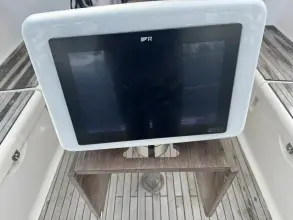 Thumbnail von Dufour 405 Grand Large Layla