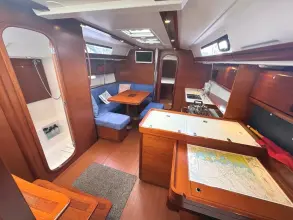 Thumbnail von Dufour 405 Grand Large Layla