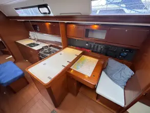 Thumbnail von Dufour 405 Grand Large Layla