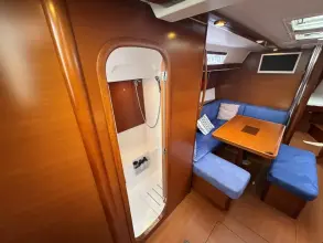 Thumbnail von Dufour 405 Grand Large Layla