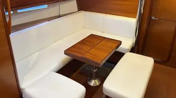 Thumbnail von Dufour 405 Grand Large Jelly Bean