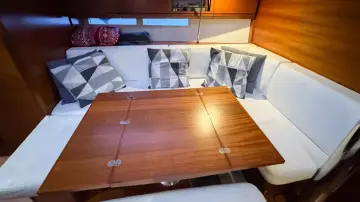 Thumbnail von Dufour 405 Grand Large Jelly Bean