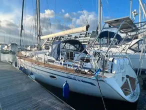 Thumbnail von Bavaria 47 Cruiser Wave Warrior