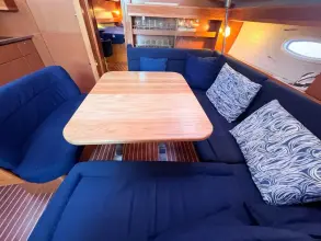 Thumbnail von Bavaria 47 Cruiser Wave Warrior