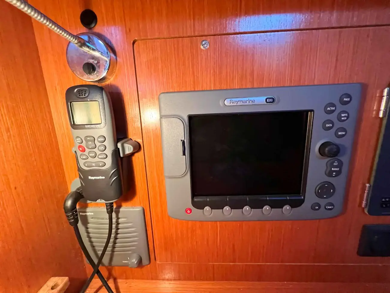 Thumbnail von Bavaria 47 Cruiser Wave Warrior