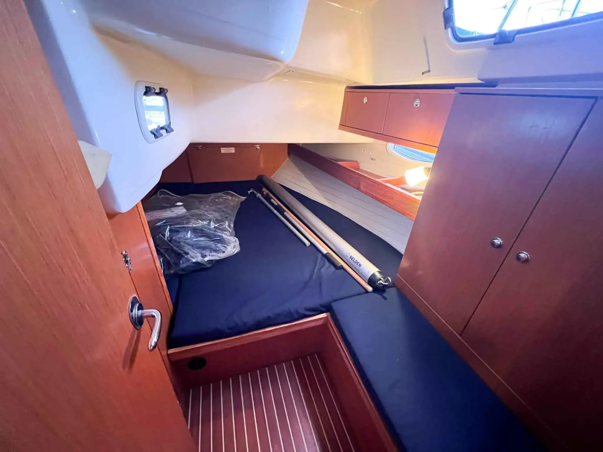 Thumbnail von Bavaria 47 Cruiser Wave Warrior