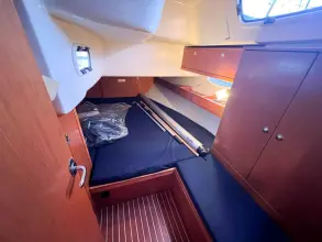 Thumbnail von Bavaria 47 Cruiser Wave Warrior