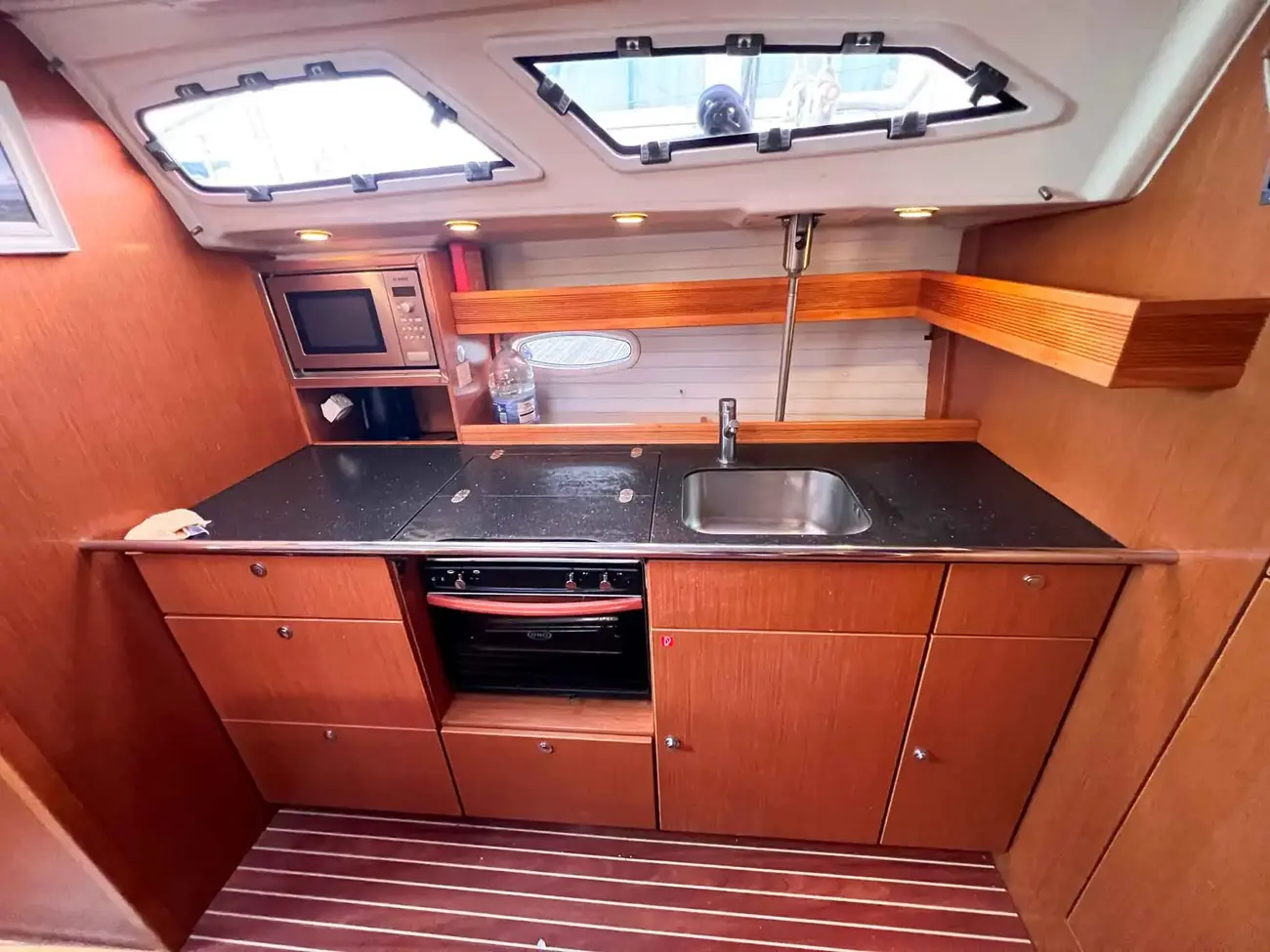 Thumbnail von Bavaria 47 Cruiser Wave Warrior