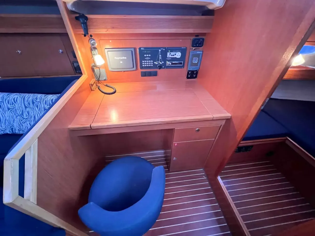 Thumbnail von Bavaria 47 Cruiser Wave Warrior