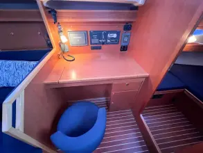 Thumbnail von Bavaria 47 Cruiser Wave Warrior