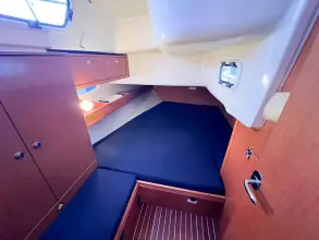 Thumbnail von Bavaria 47 Cruiser Wave Warrior