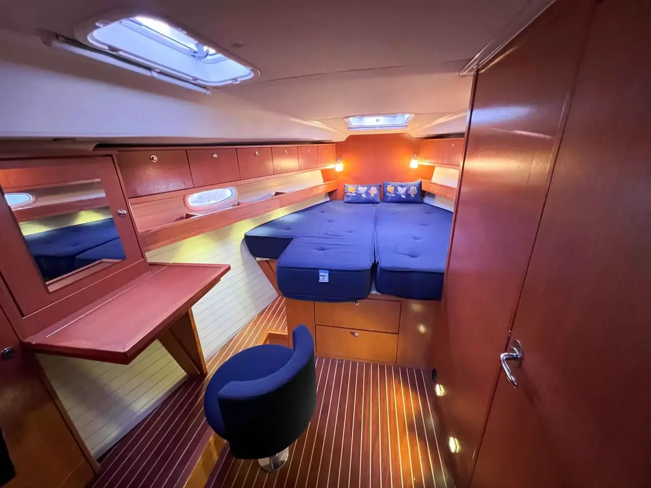 Thumbnail von Bavaria 47 Cruiser Wave Warrior