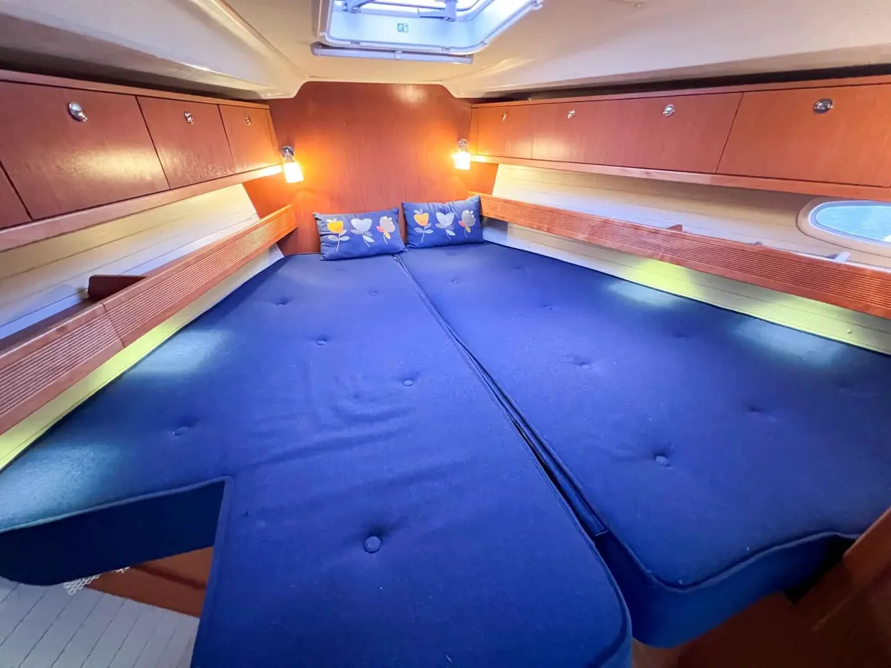 Thumbnail von Bavaria 47 Cruiser Wave Warrior