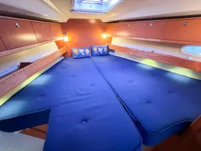 Thumbnail von Bavaria 47 Cruiser Wave Warrior