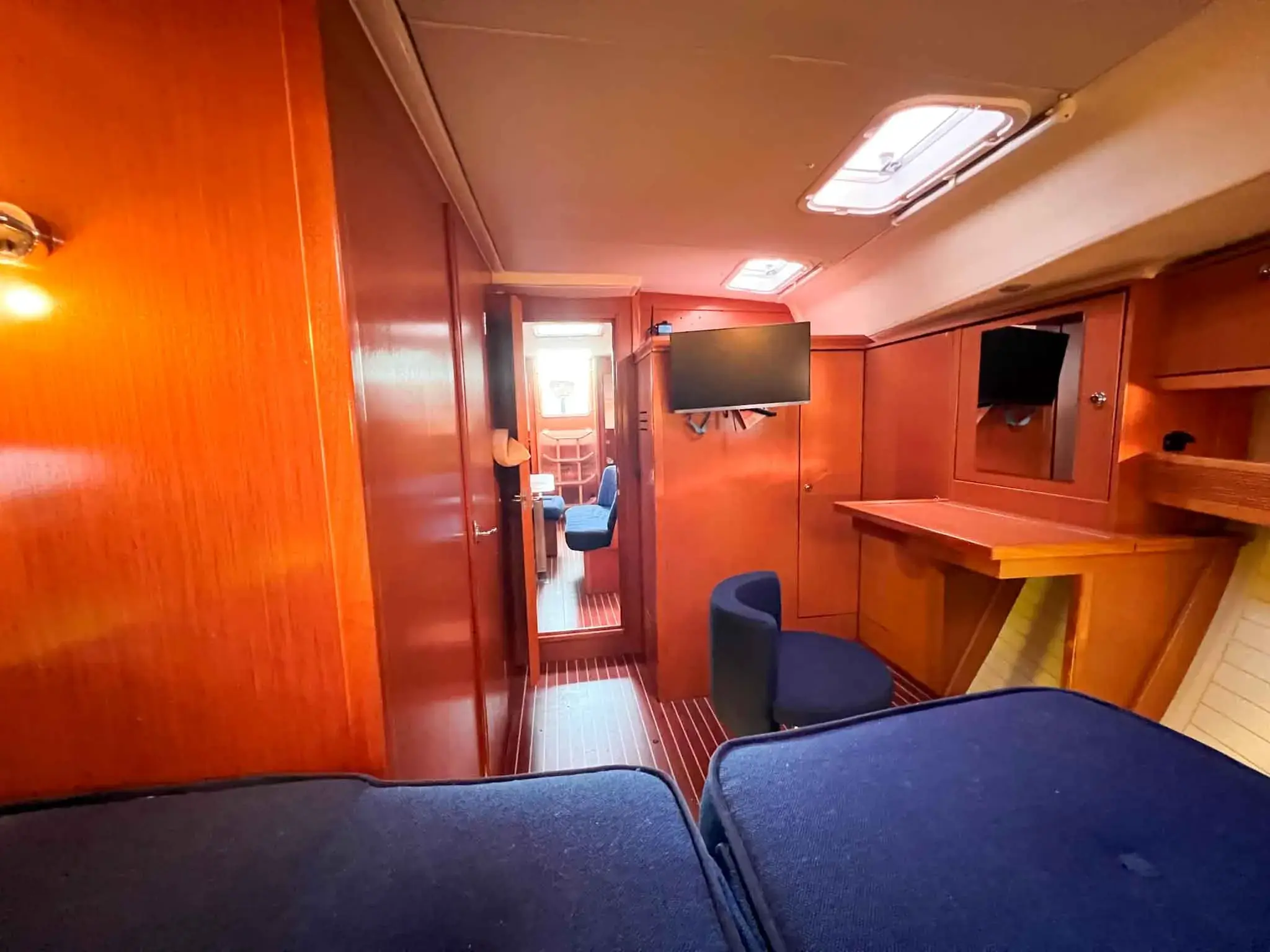 Thumbnail von Bavaria 47 Cruiser Wave Warrior